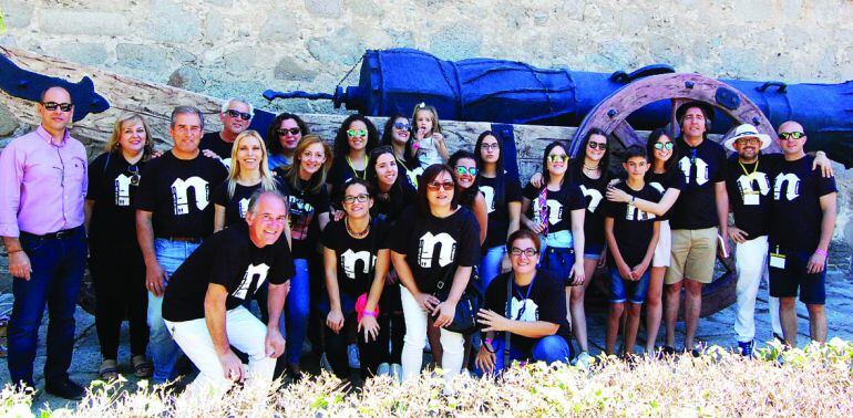 IX Edición de 'Noctívagos'