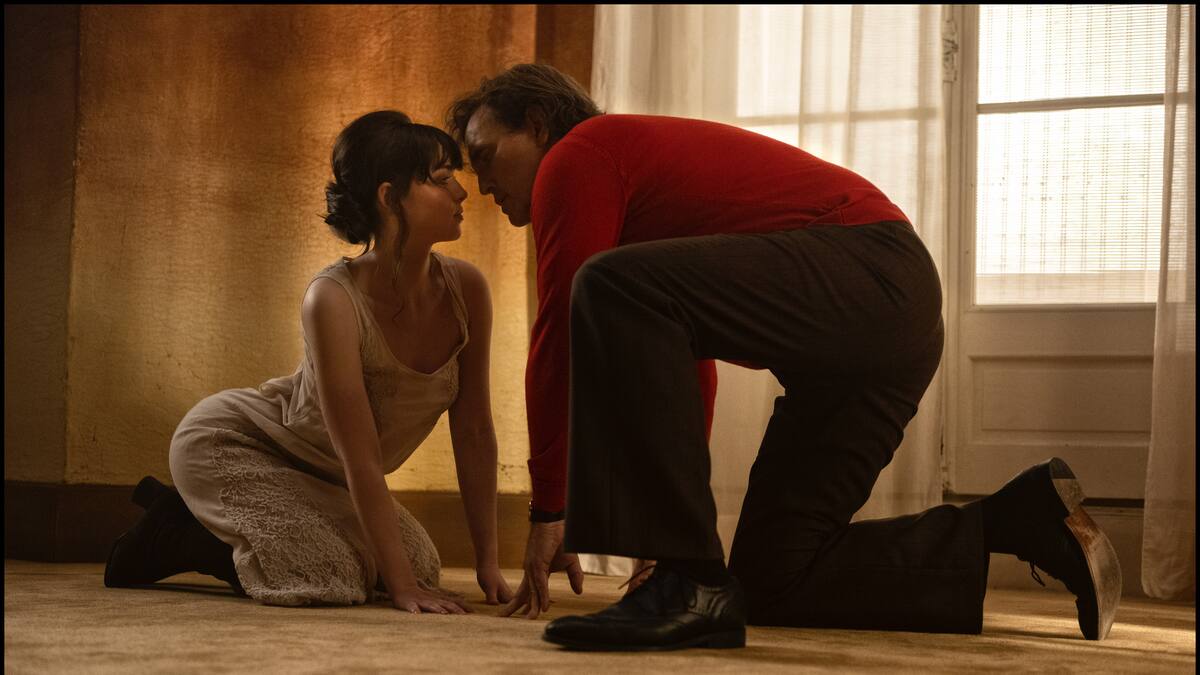 Cannes 2024 | El homenaje a Maria Schneider, la actriz violada en el rodaje de 'El último tango en París'