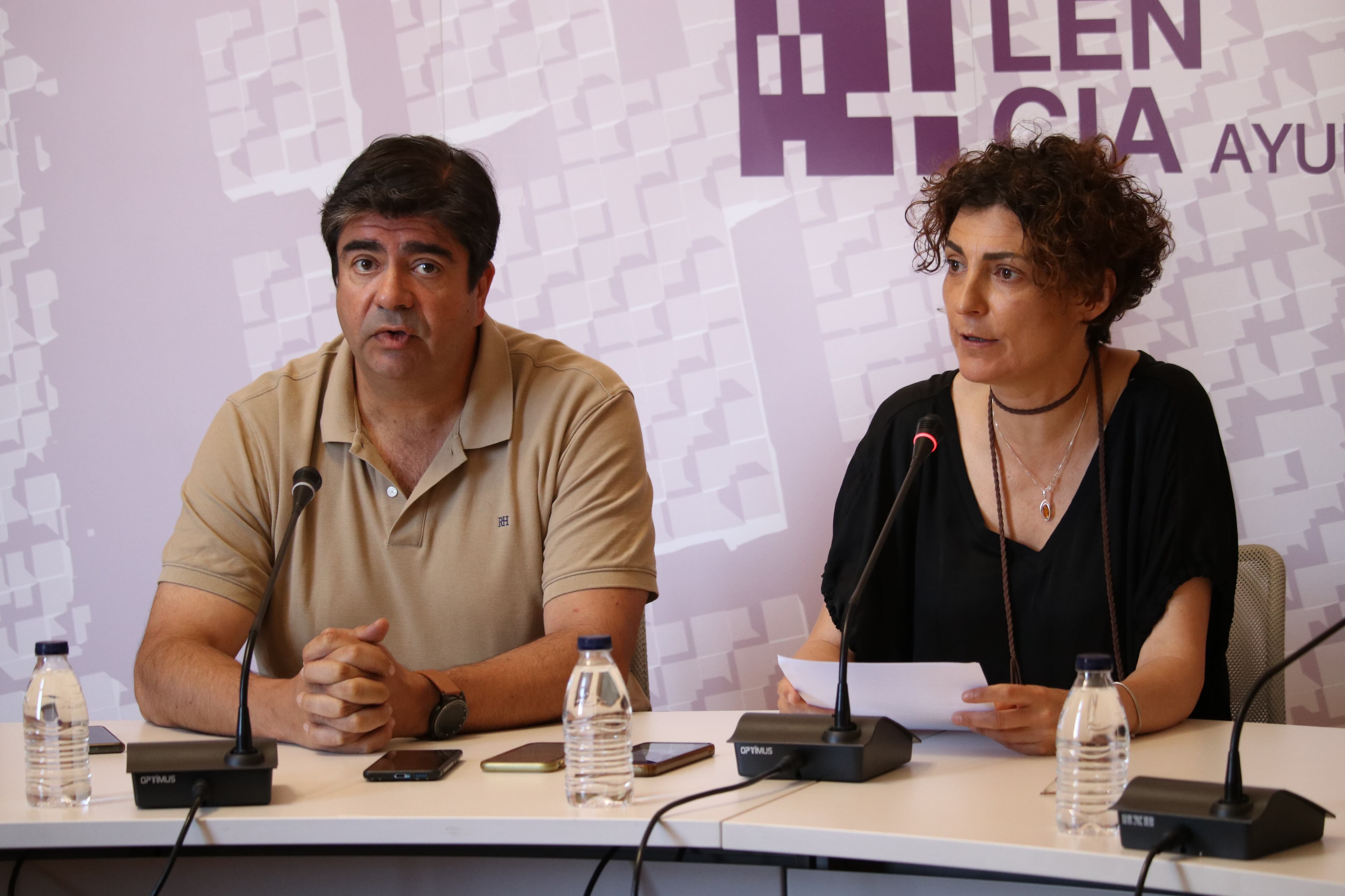 La Agencia de Desarrollo Local lanza ‘Impulsa Sectores’ bajo el eslogan “Claves para crecer, conectar y avanzar”