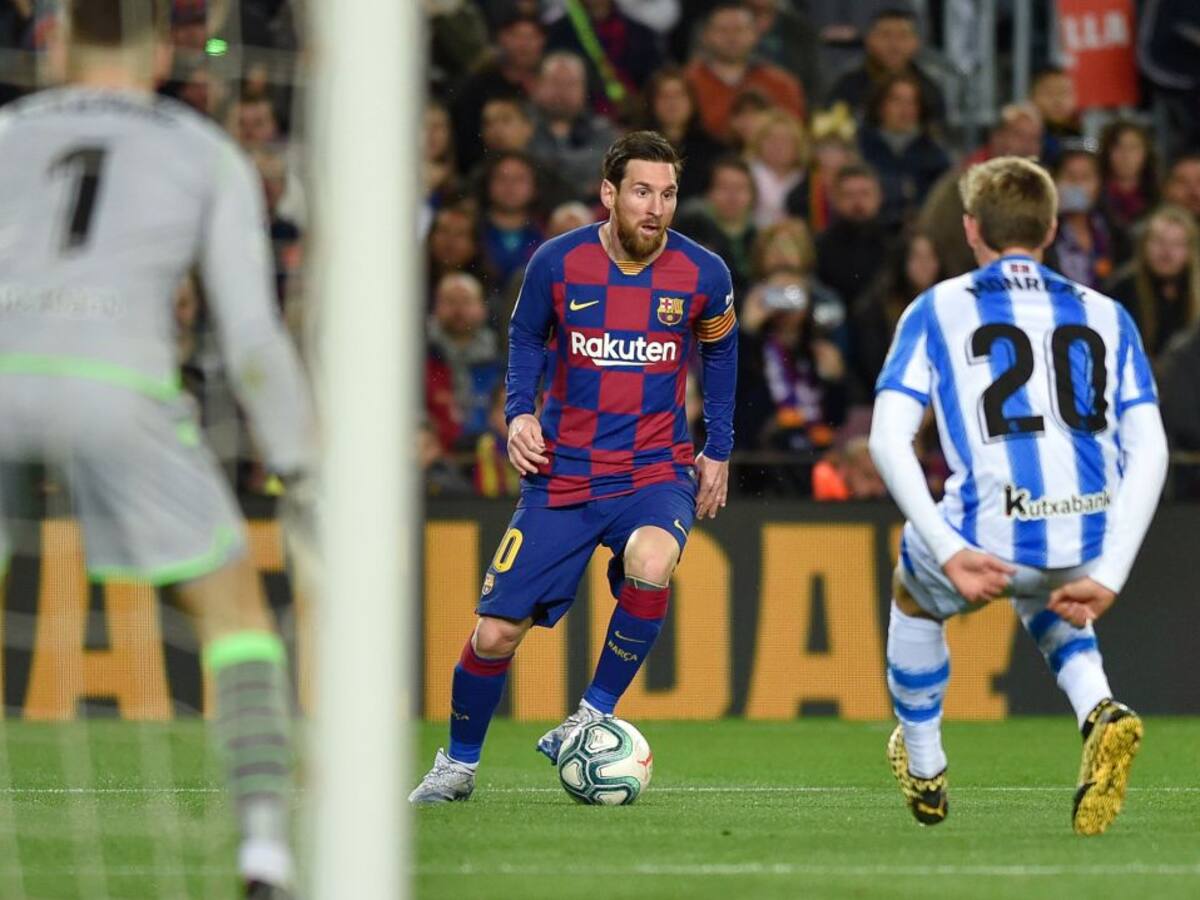 El coronavirus también suspende todo el deporte gipuzkoano