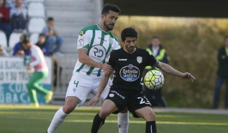 El Lugo ganó en Córdoba la semana pasada.