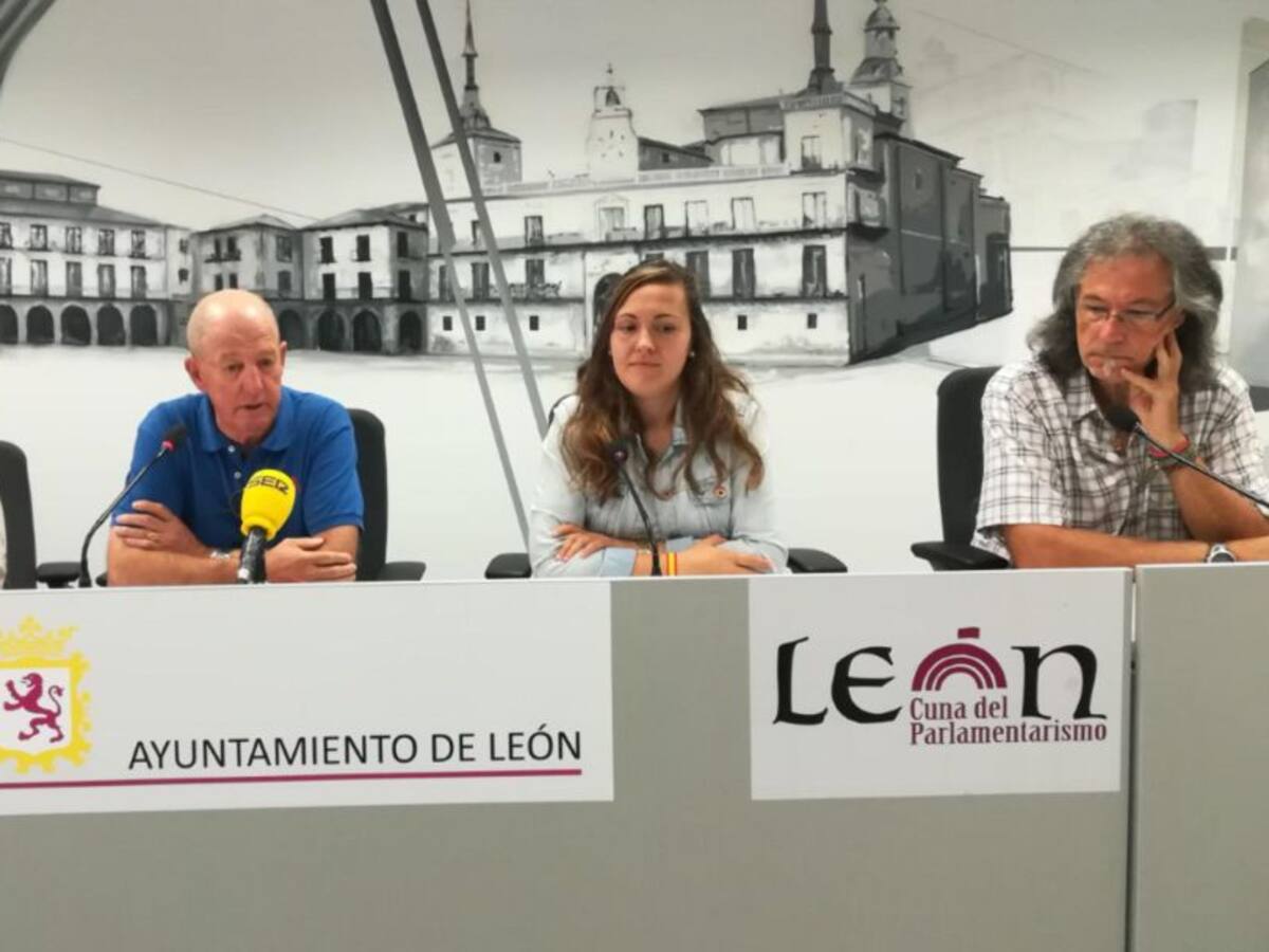 Deporte autóctono en San Froilán