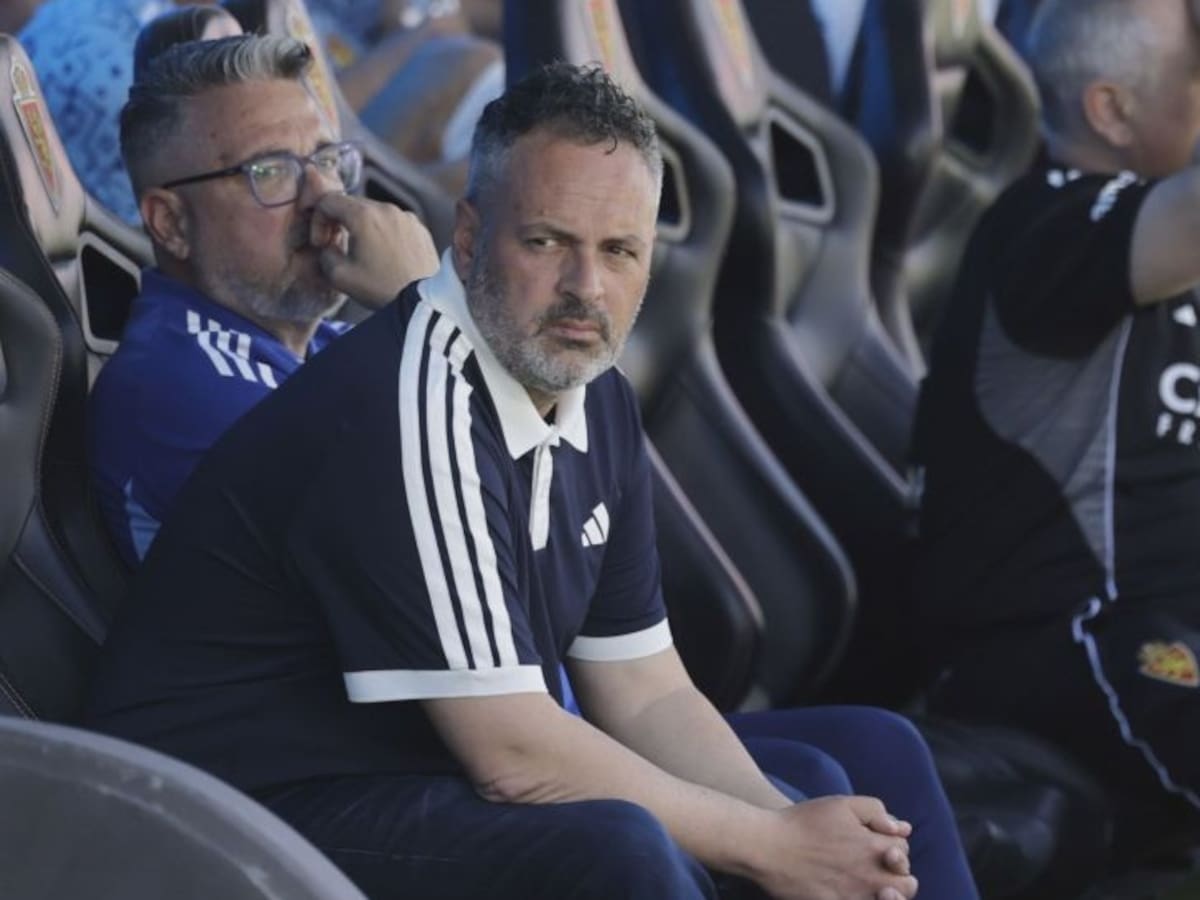 El Real Zaragoza, vivo en la lucha por la permanencia pese a su mala racha