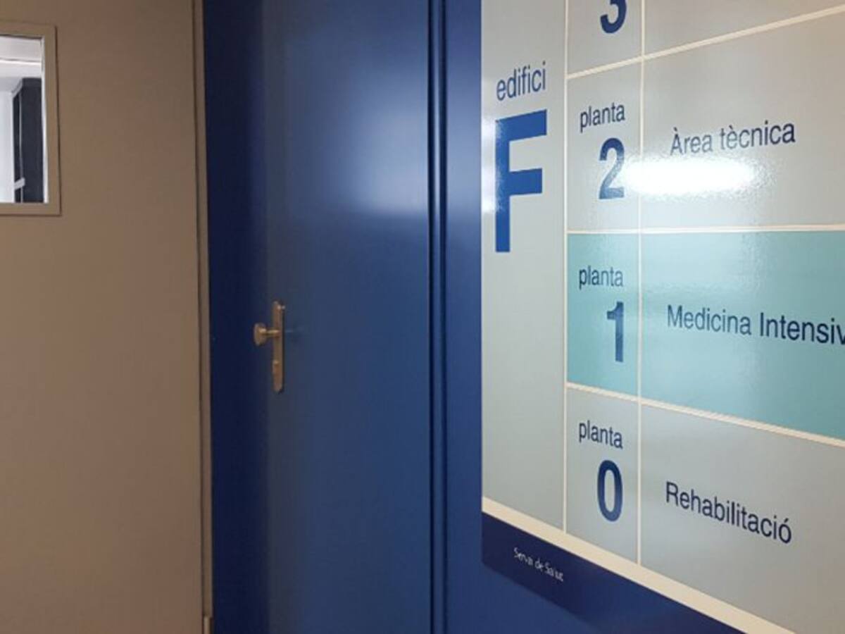 Un paciente covid más en UCI en una jornada con 18 nuevos positivos en las Pitiusas