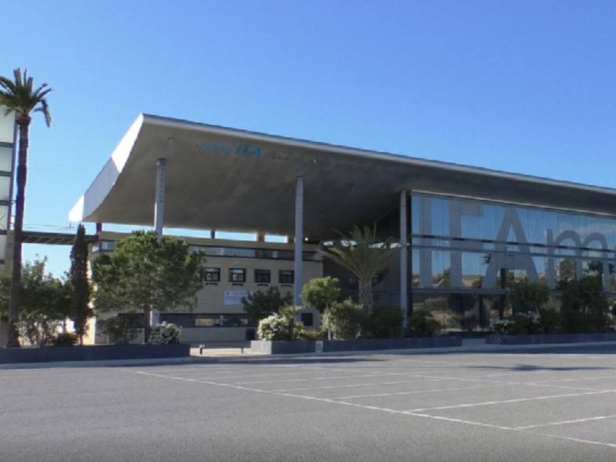 El Consell autoriza la creación de la sociedad valenciana Feria Alicante