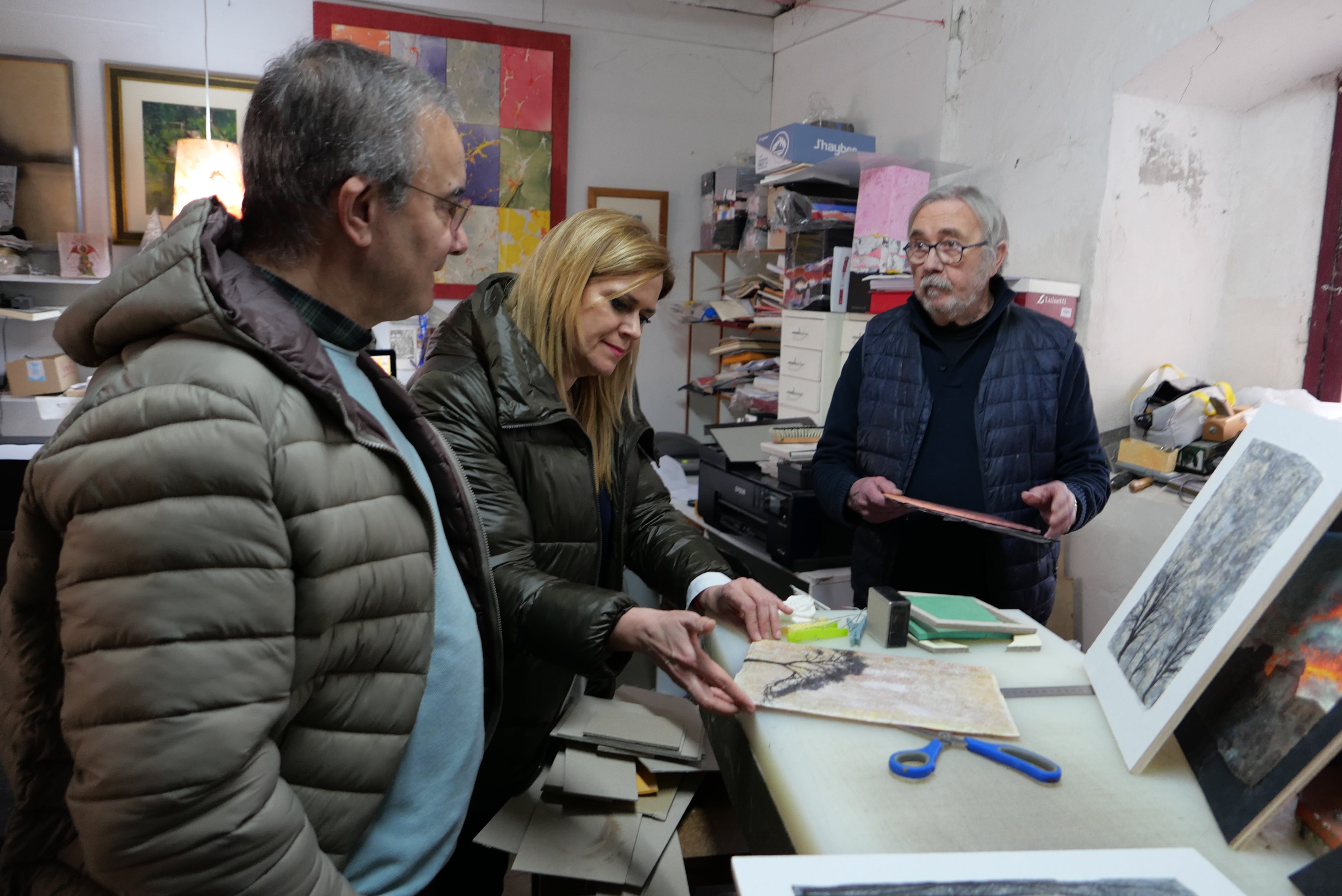 Diputacion de Cuenca