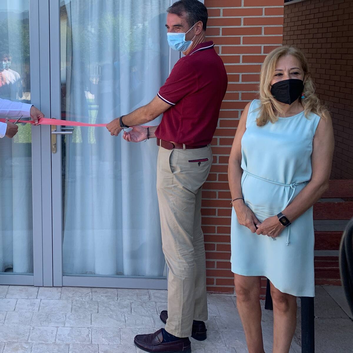 Alzheimer Bierzo abre una unidad de Promoción de la Autonomía Personal en Ponferrada