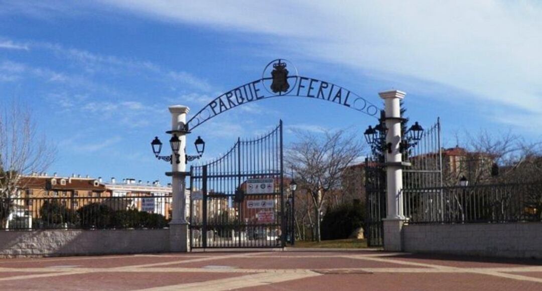 Parque Ferial de Tarancón