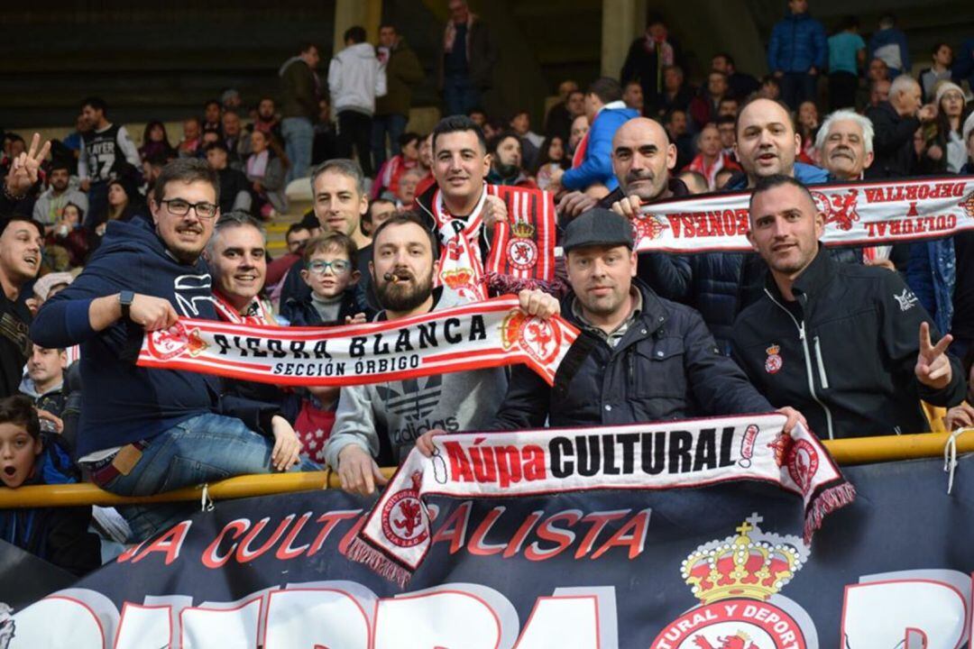 Los socios de la Cultural están en la mente de los dirigentes del club en esta crisis