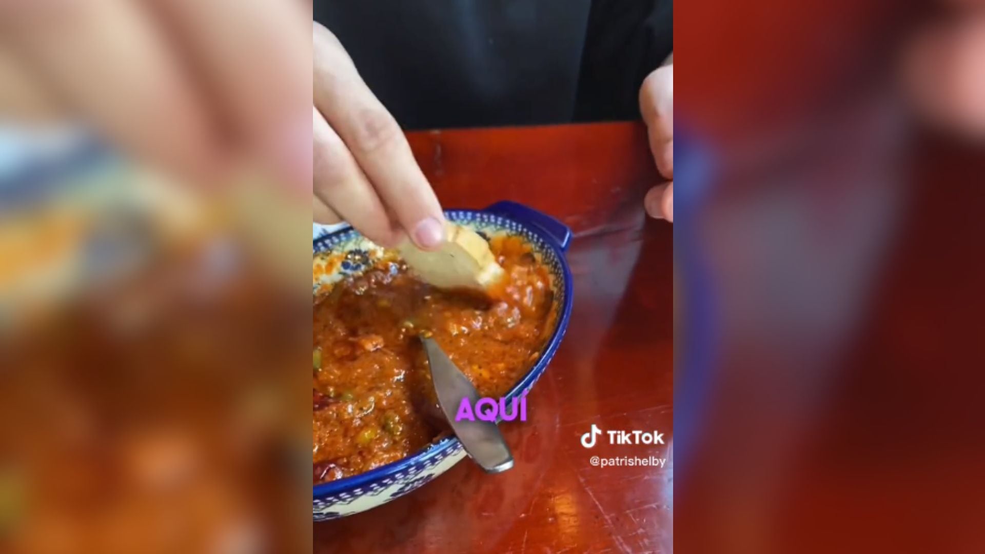 El vídeo cuenta con más de 5.000 &#039;me gusta&#039;