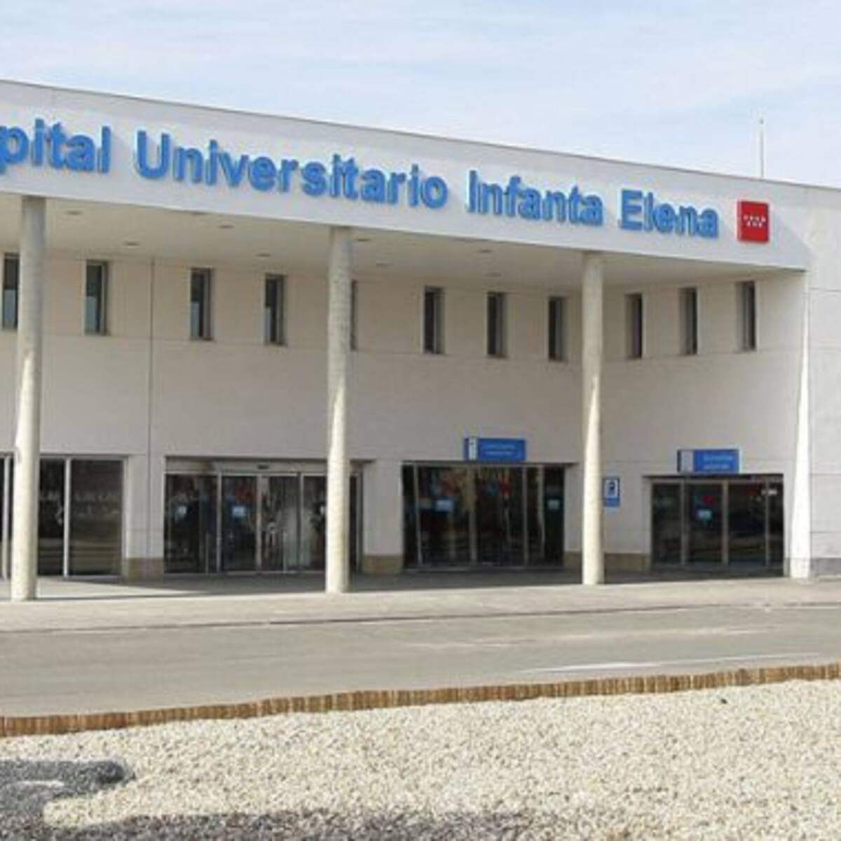 Inspección de Trabajo propone sancionar al Hospital Infanta Elena de Valdemoro por negar una agresión sexual