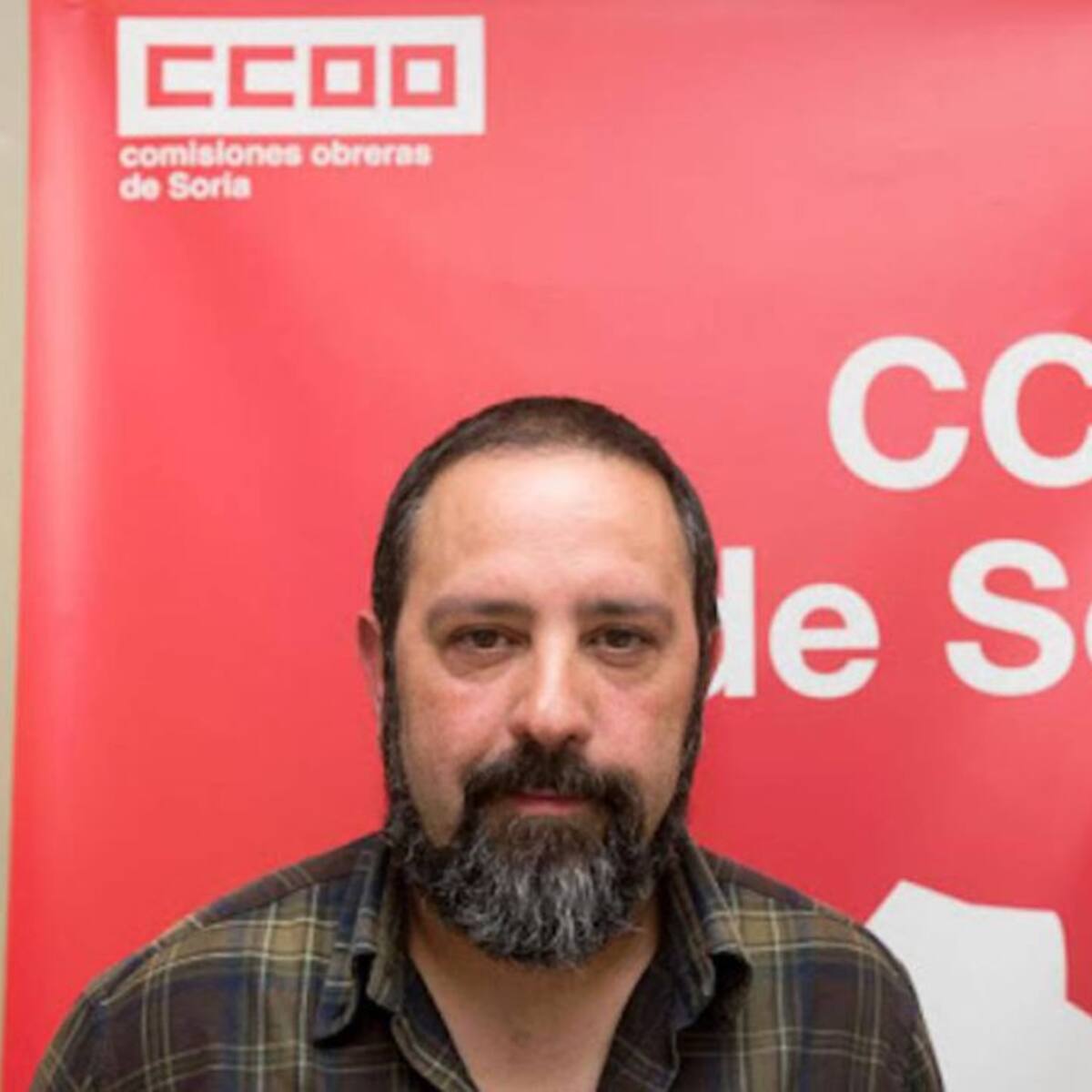 CCOO estuvo el sábado en la conmemoración de los 40 años de vigencia del Estatuto de Autonomía