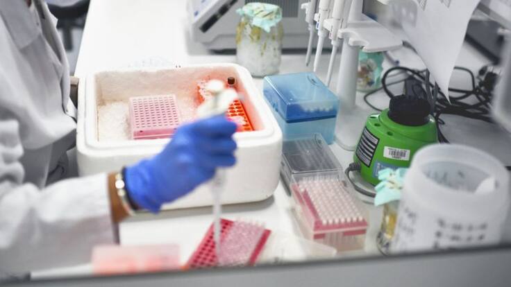 Entrevista a Antón Acevedo, experto en epidemias (01/06/2020)