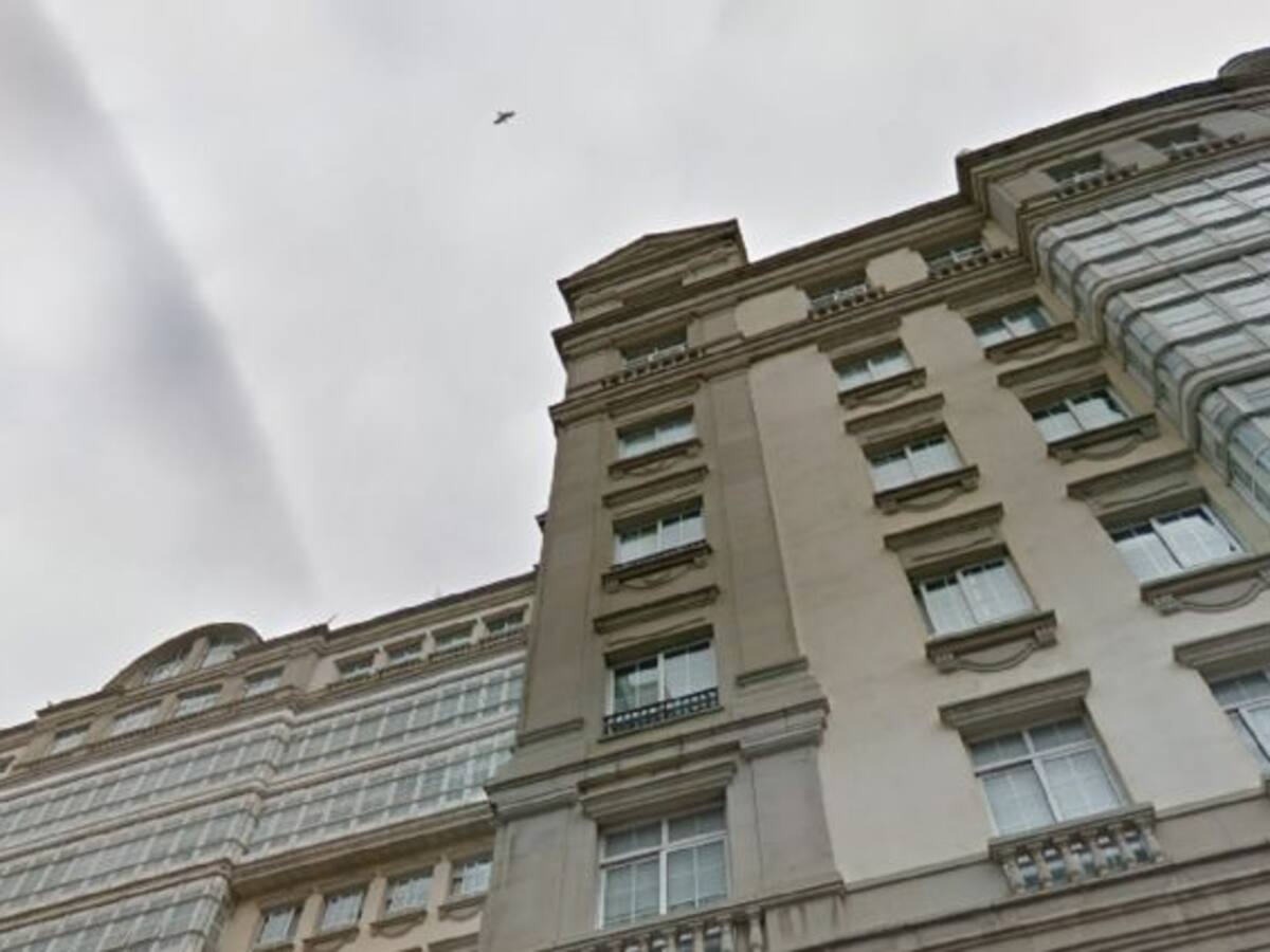 El demandante del Conde de Fenosa sólo aceptará el derribo del edificio