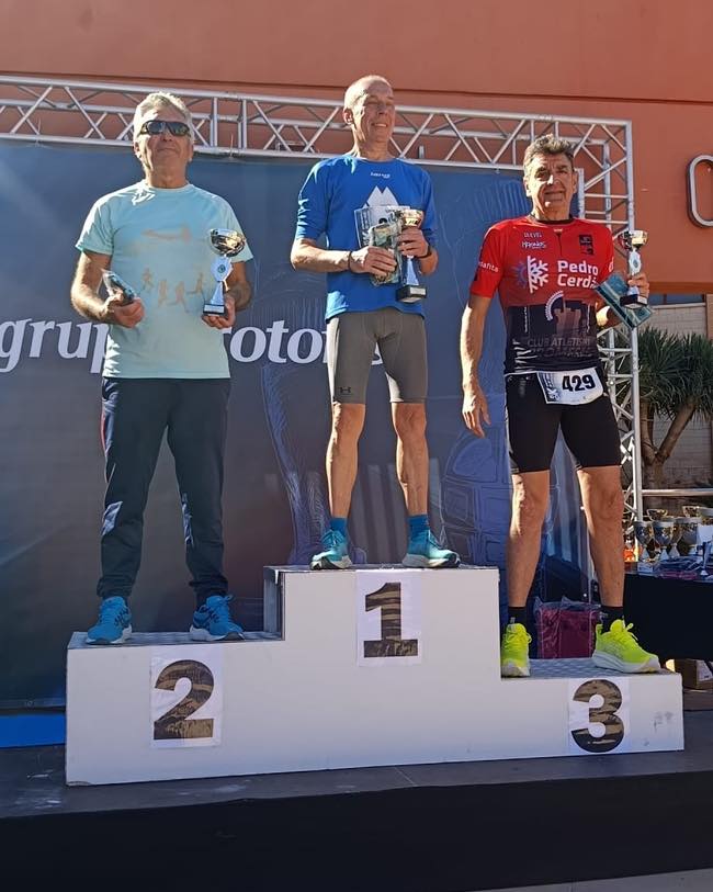 Promesas Villena en El Campello