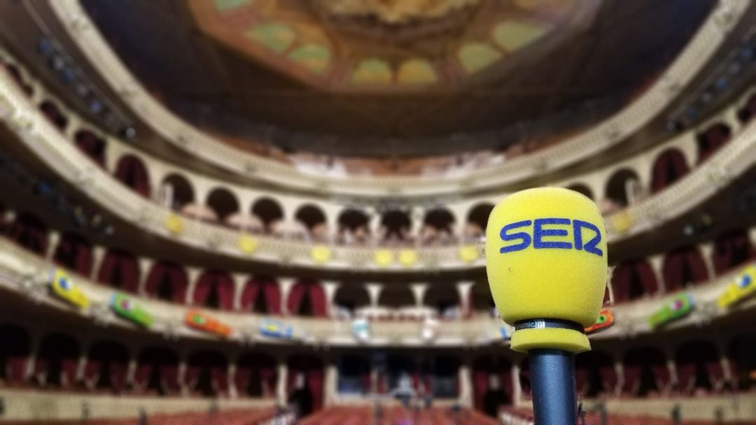 El Carnaval sigue en SERxCuatro en Radio Cádiz