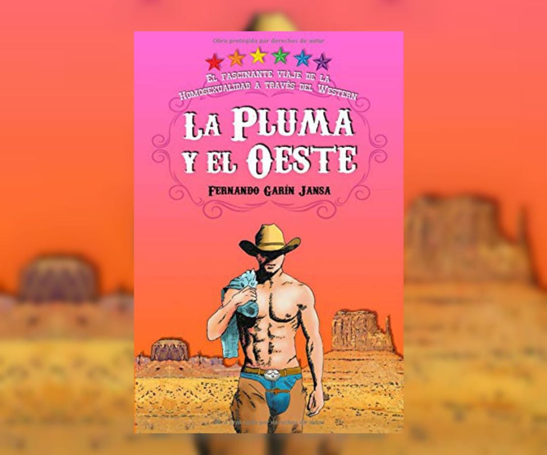 ‘La Pluma y el Oeste’ 