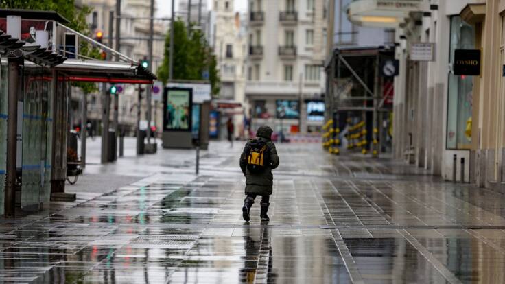 ¿Quién nos devolverá el mes de abril?