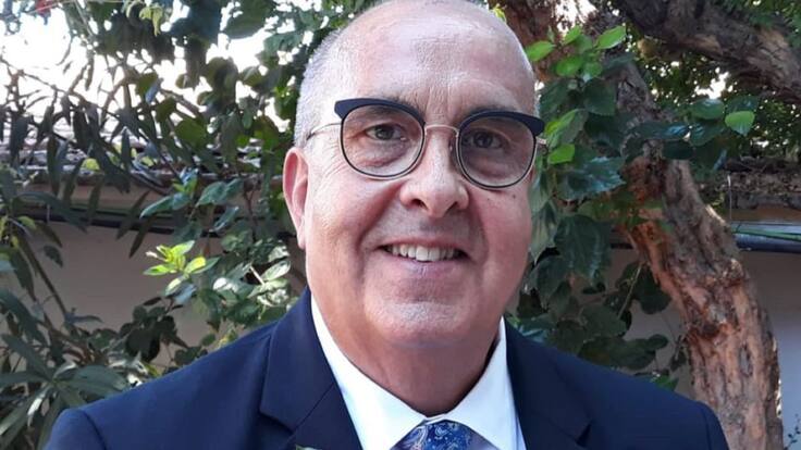 La Firma de Damián Pérez Olmos 26/01/2022