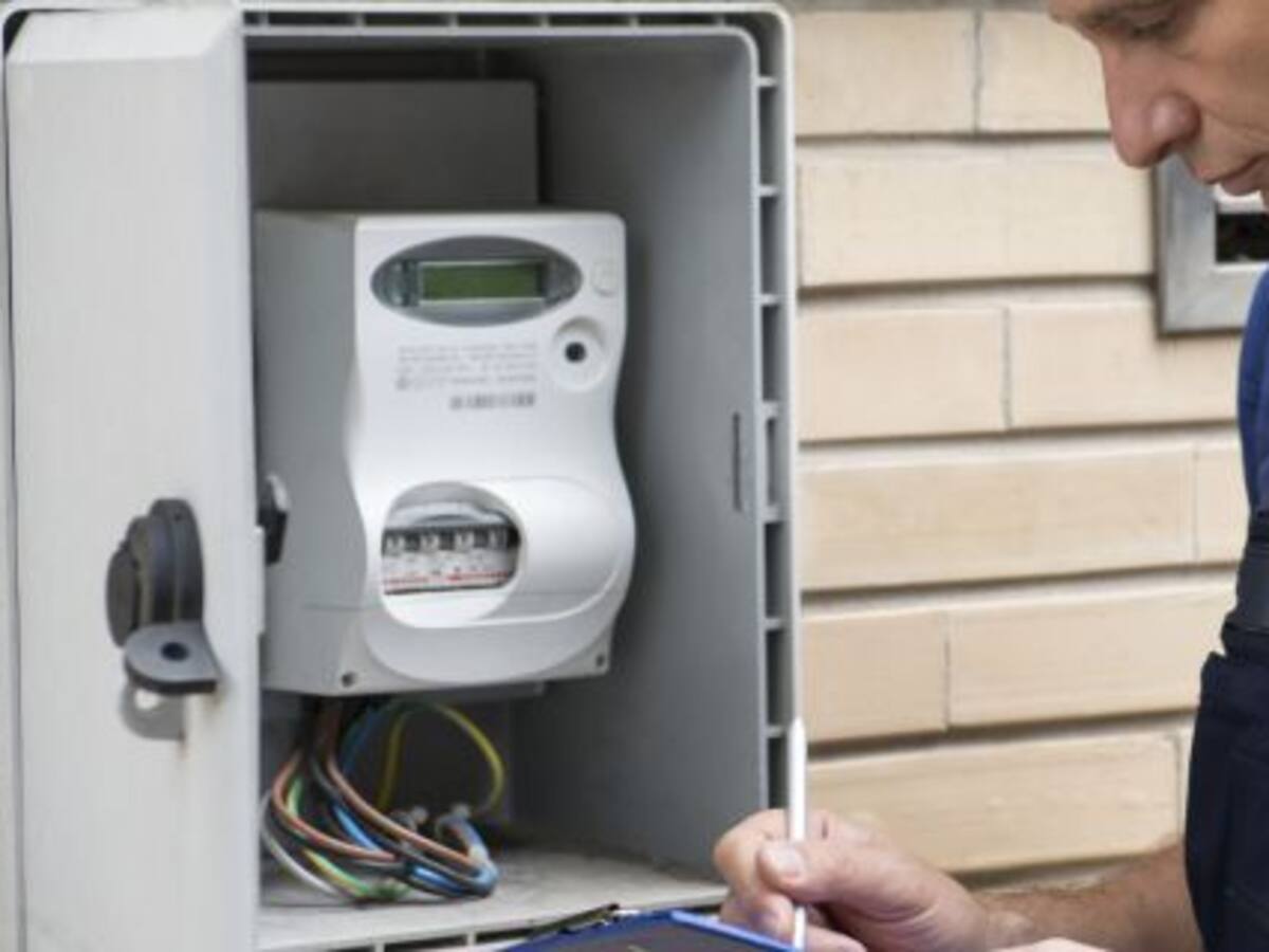 Detenidas 13 personas por manipular el contador del gas