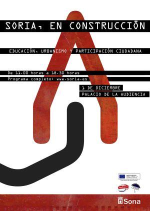 Soria En Construcción
