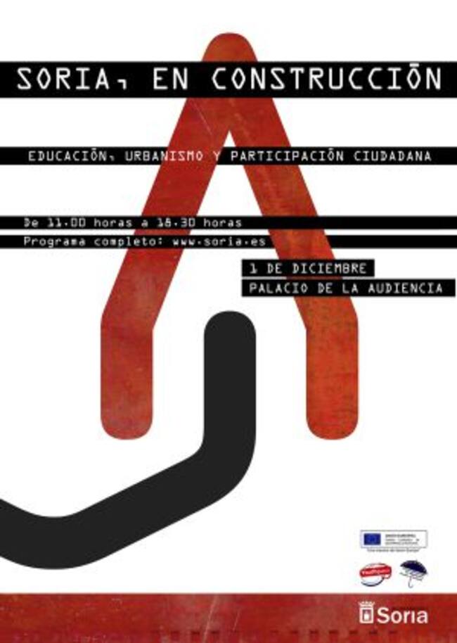 Soria En Construcción