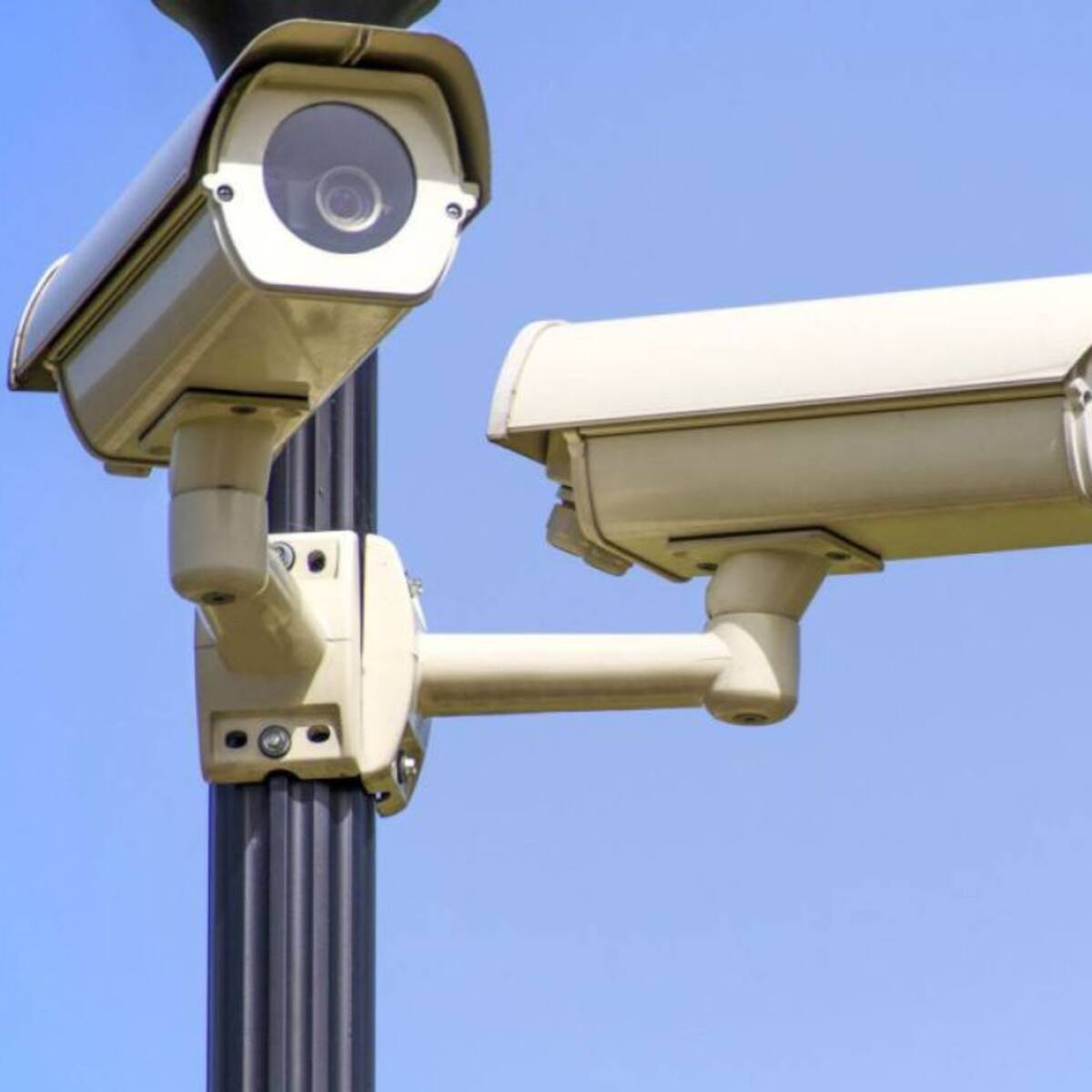 80.000 euros per comença a canviar les càmeres de videovigilància que fa anys que no funcionen a Girona