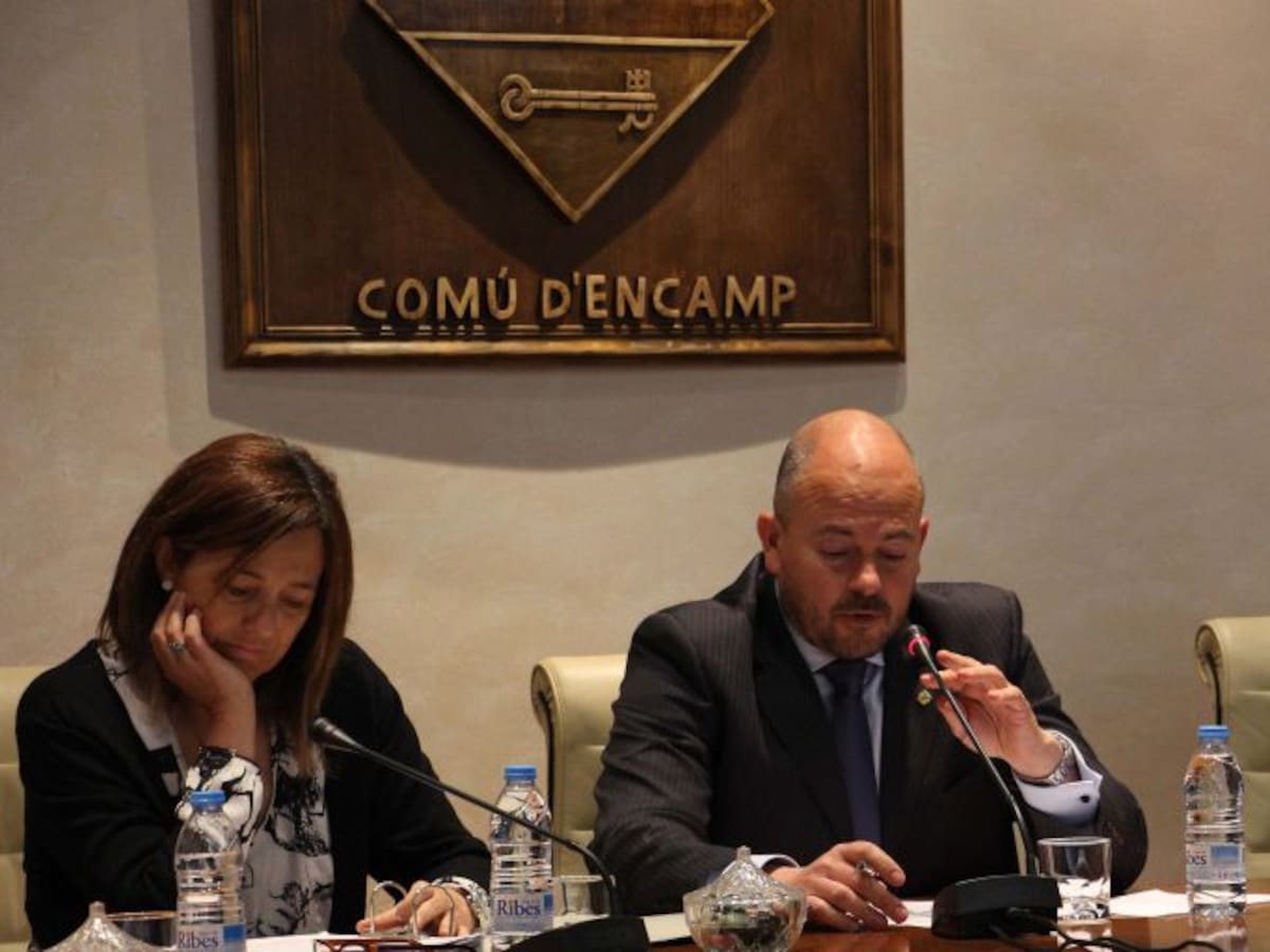 Desbloquejada l'adjudicació a Intueri del pla comercial d'Encamp