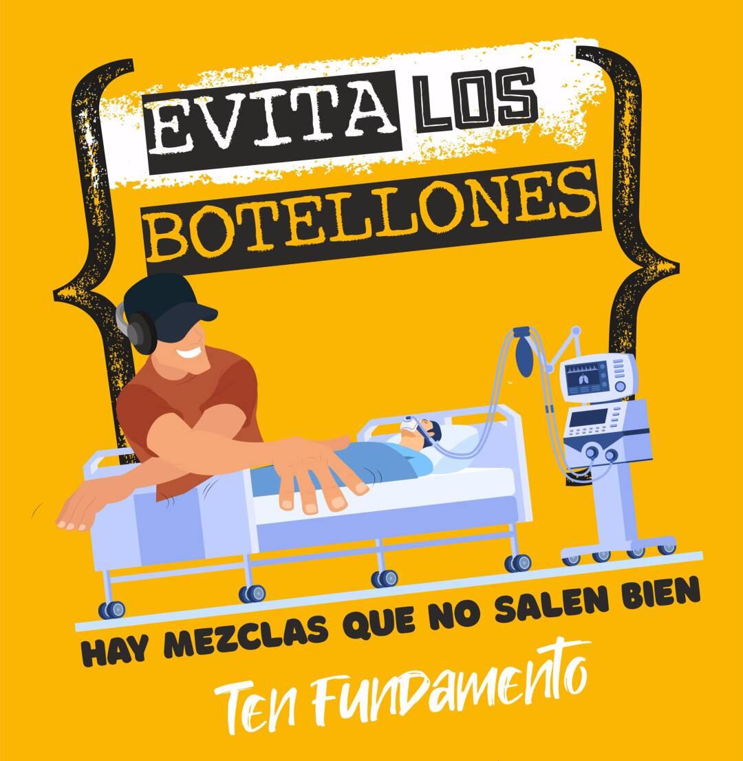 Campaña concienciación