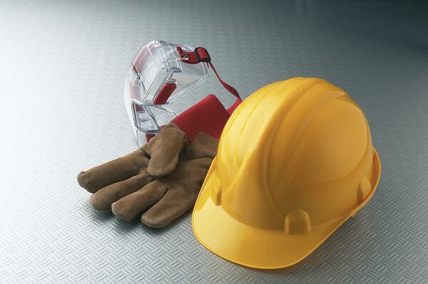 Elementos de Protección Laboral