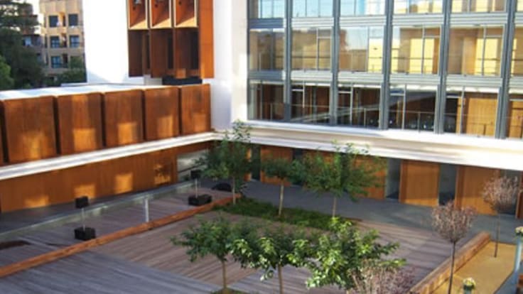 Residencia San José