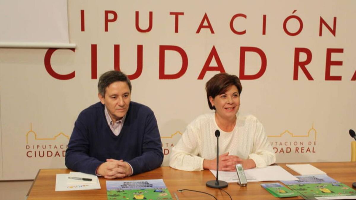 Comienza la campaña de educación ambiental del RSU