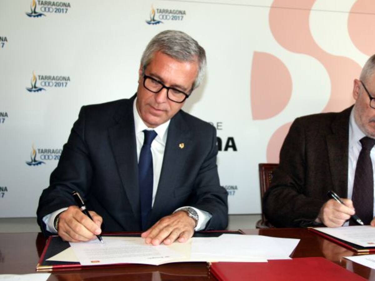 Tarragona és la única capital catalana sense Síndic de Greuges local