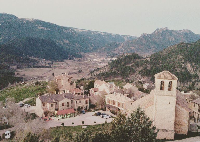 Riópar Viejo, uno de los destinos de Turismo Rural en Albacete