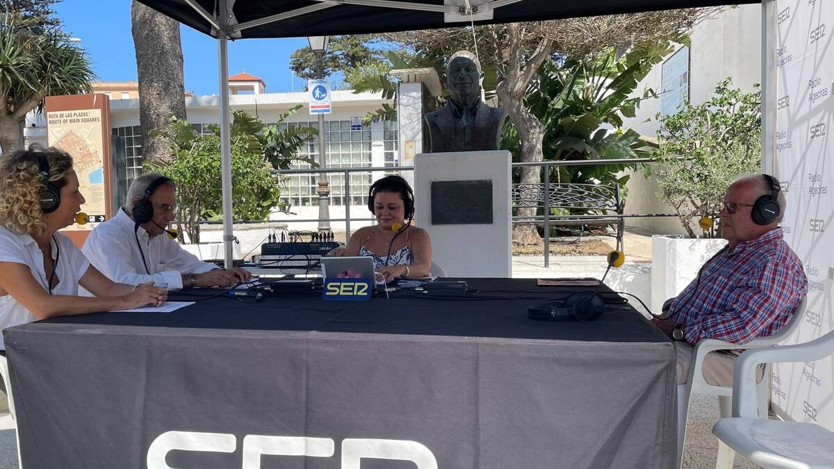 HxH Especial Feria de Tarifa 2025