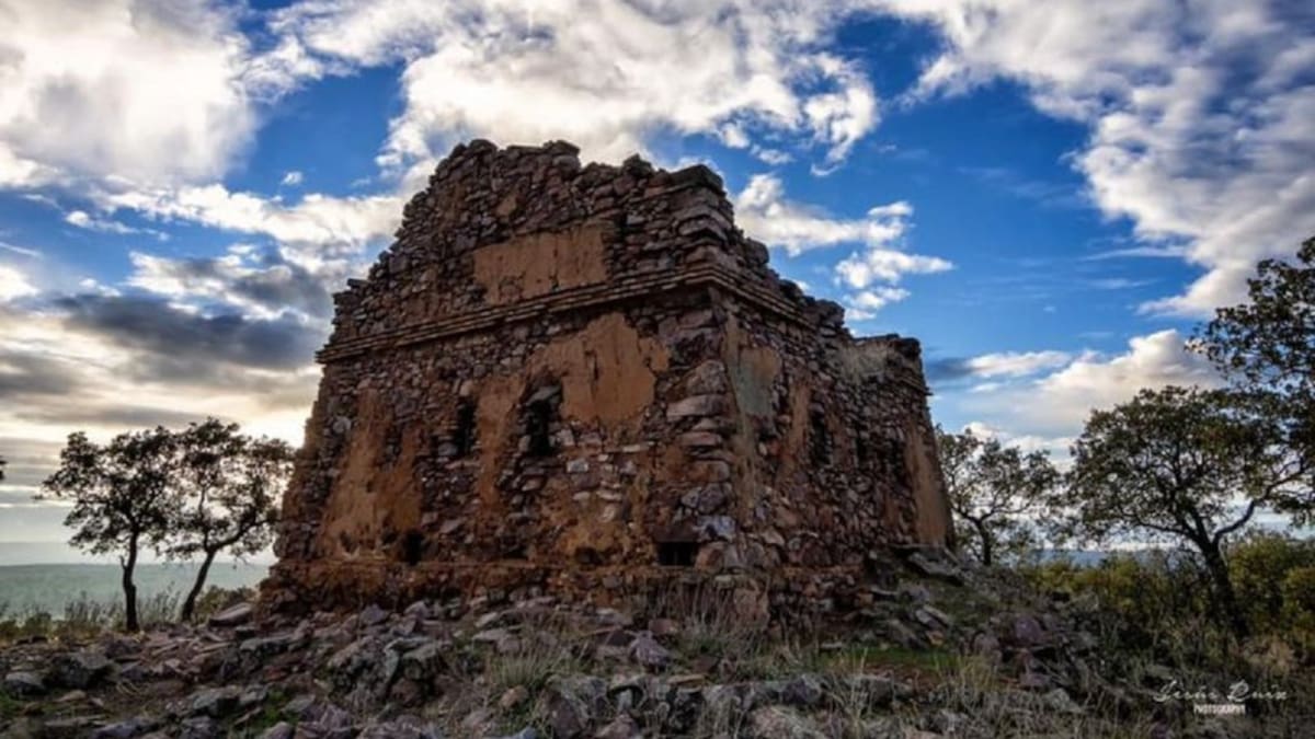 Argamasilla de Calatrava inicia los trámites para declarar Bien de Interés Cultural su Torre del Telégrafo