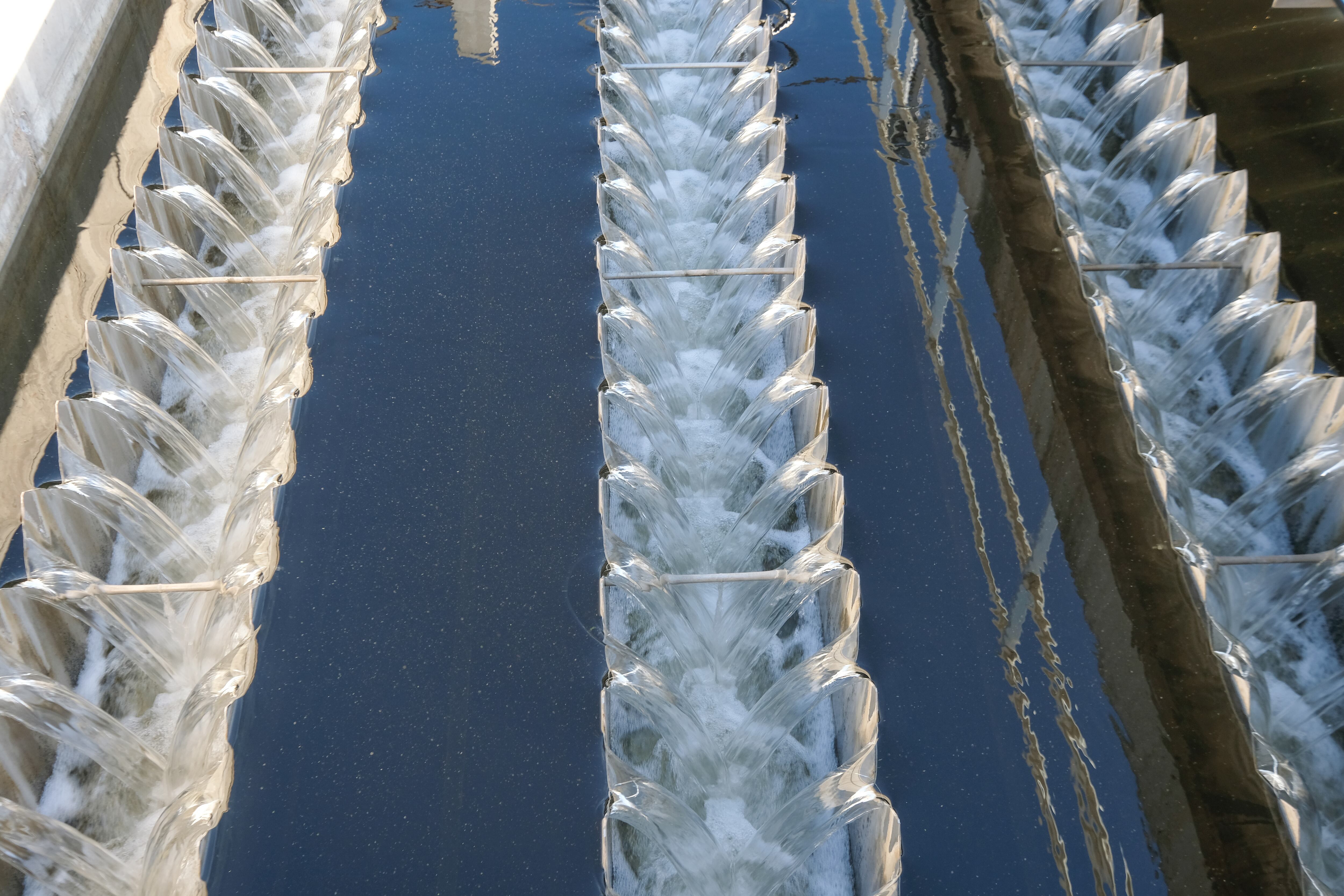 L&#039;aigua regenerada és una solució sostenible i circular per afrontar l&#039;escassetat hídrica