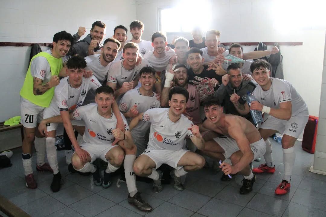 Celebración del Ontinyent 1931