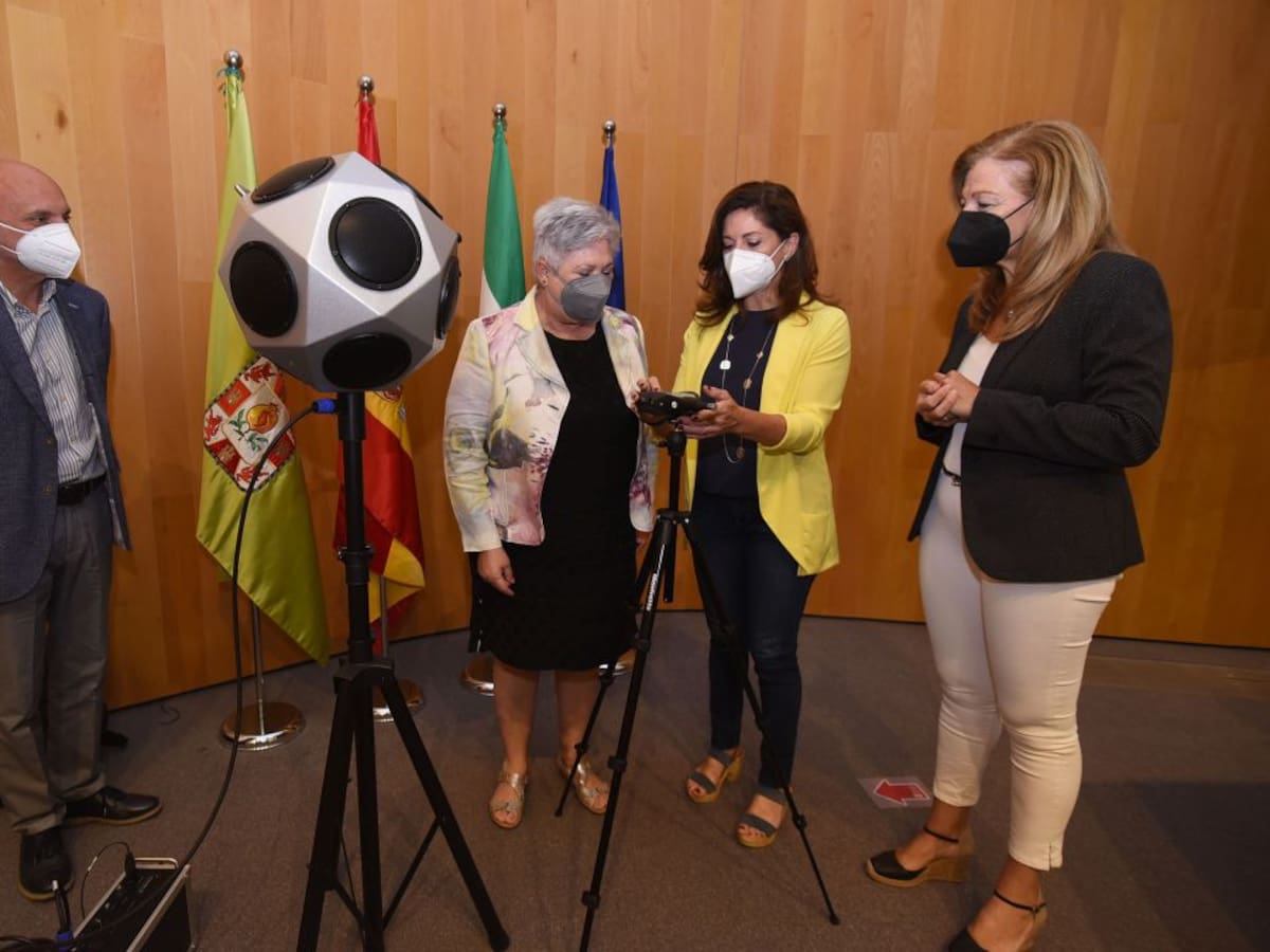 Diputación medirá la contaminación acústica en los pequeños municipios