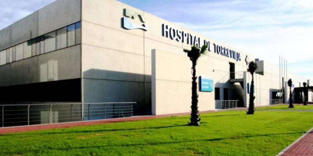 Hospital Torrevieja