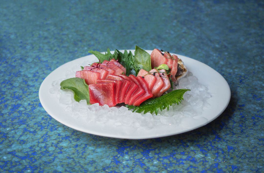 Más de 50 restaurantes madrileños preparán menús exclusivos con el Atún Rojo Balfegó como protagonista