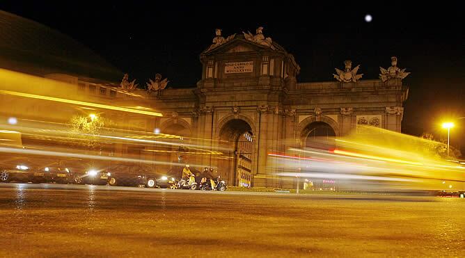 El exceso de velocidad puede llevar a la cárcel