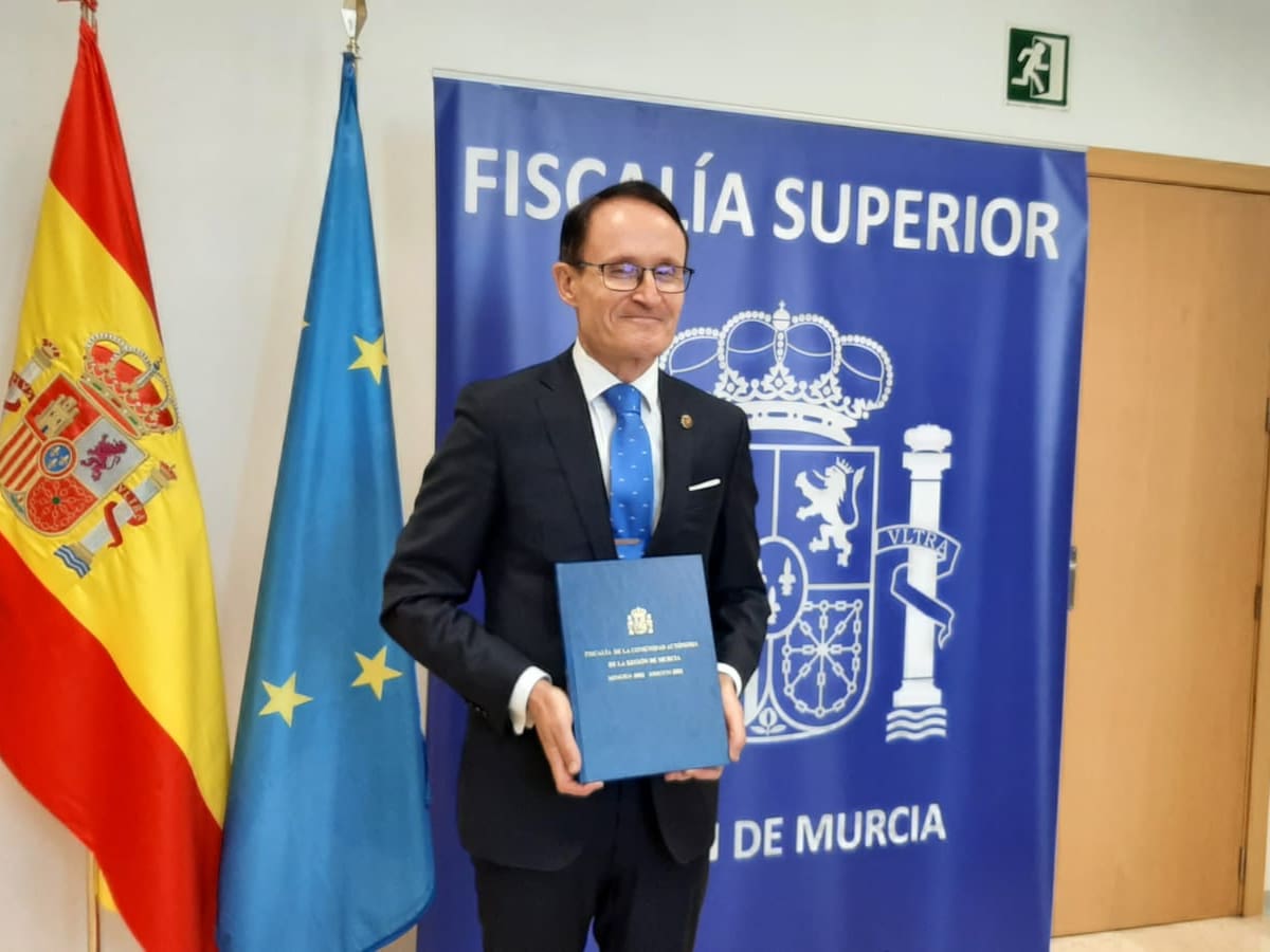 Fiscalía destaca las dificultades para perseguir el rastro de los autores de los ciberdelitos en materia de violencia sobre la mujer