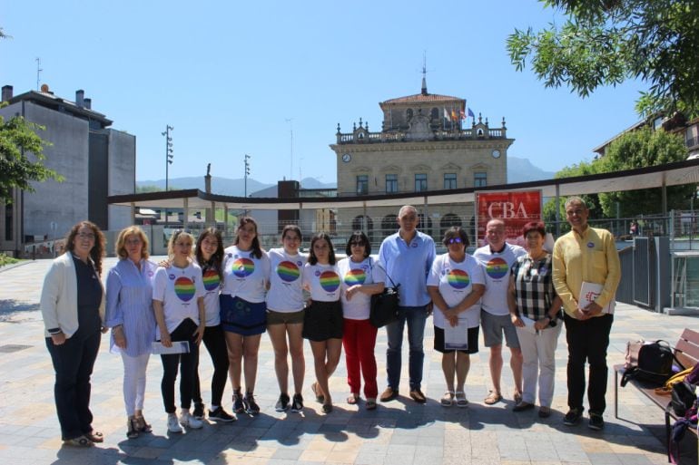 El servicio funcionará desde el 22 de junio a las 17 horas y hasta el 1 de julio a las 17 horas