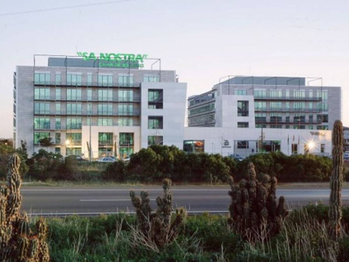 La Audiencia Nacional abre juicio oral contra la antigua cúpula de Sa Nostra