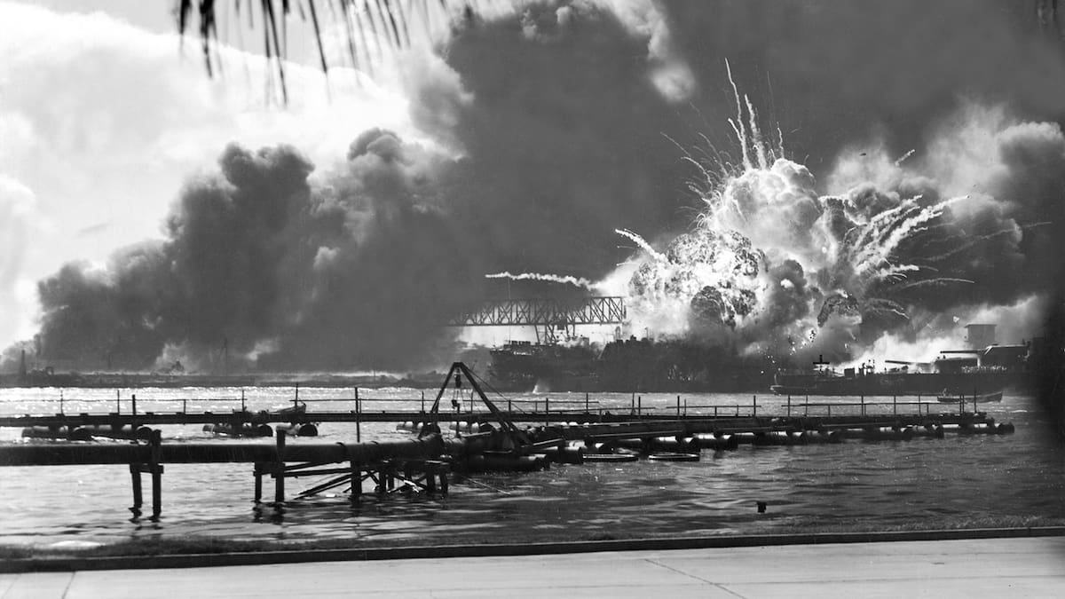 El arte de la persistencia