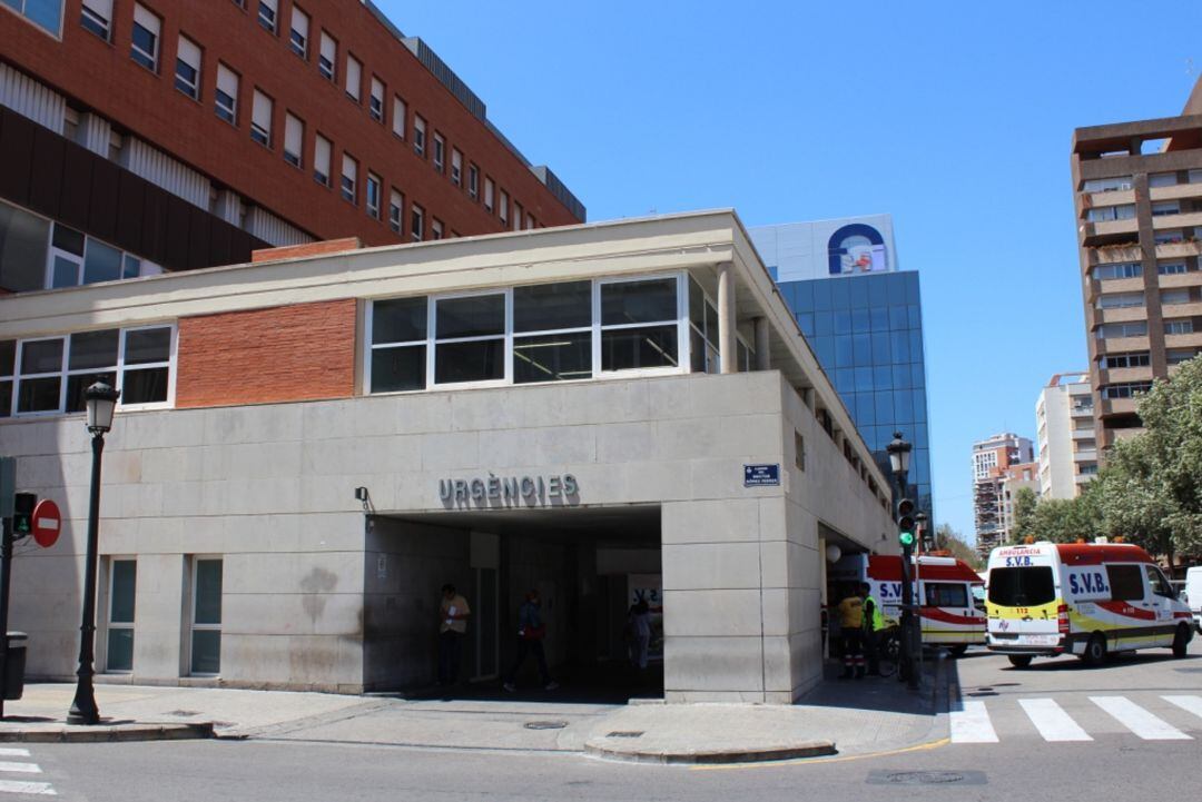 Hospital Clínico