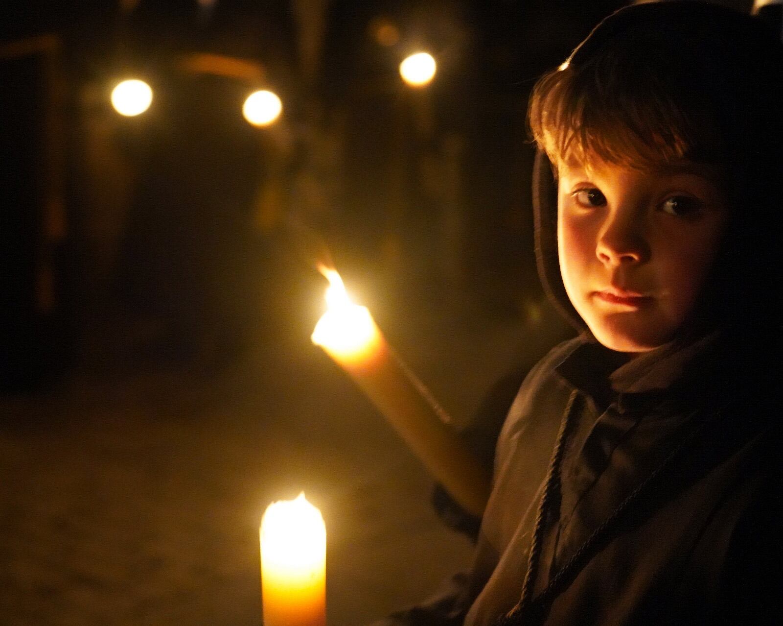 Semana Santa Aranda de Duero 2024