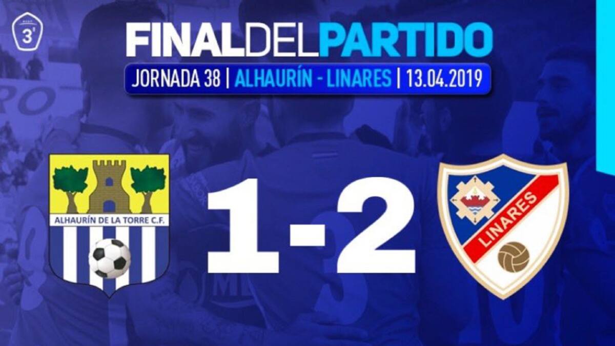 El Linares no falla y aprieta al Real Jaén en la lucha por el liderato