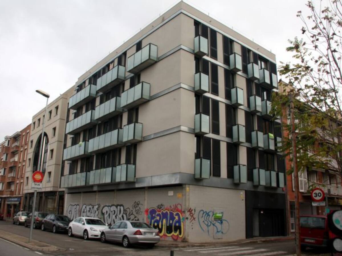 Barcelona subvencionarà l'IBI dels més pobres amb els diners dels rics